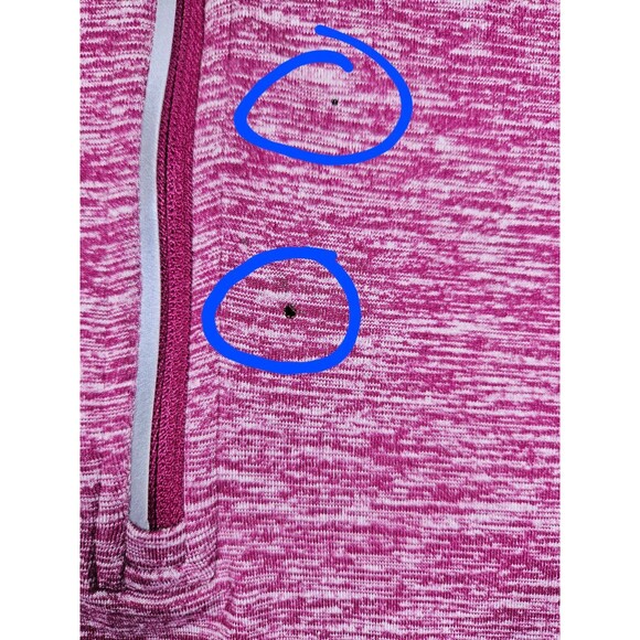 Nike Dri-Fit Womens Sweatshirt Sz XL - Picture 5 of 12